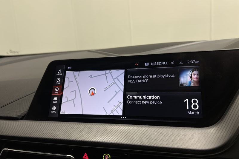 2024 (24) BMW 1 SERIES 118i [136] M Sport 5dr Step Auto [LCP] 5196387