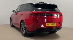 2023 (73) LAND ROVER RANGE ROVER SPORT 3.0 D300 Dynamic SE 5dr Auto 5196482