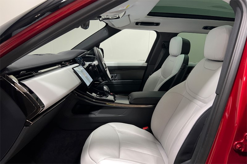 2023 (73) LAND ROVER RANGE ROVER SPORT 3.0 D300 Dynamic SE 5dr Auto 5196483