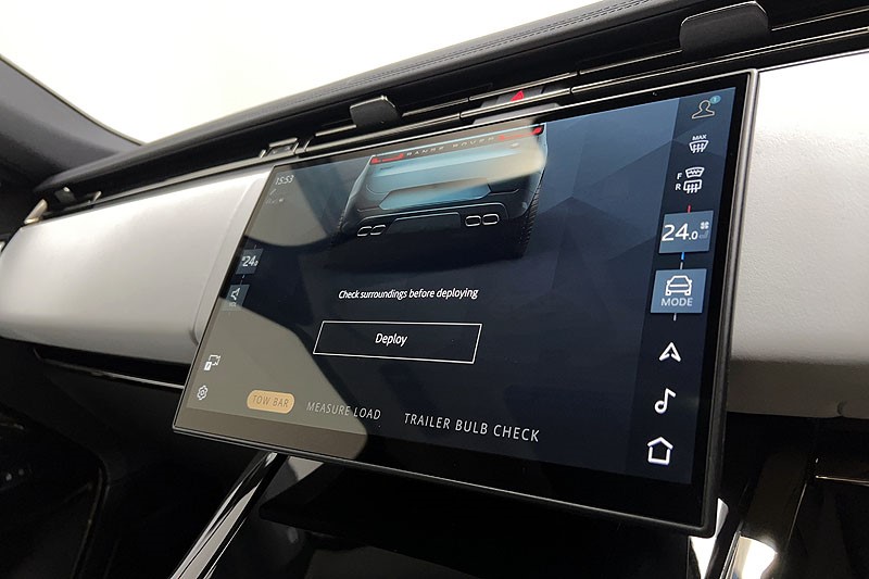 2023 (73) LAND ROVER RANGE ROVER SPORT 3.0 D300 Dynamic SE 5dr Auto 5196514