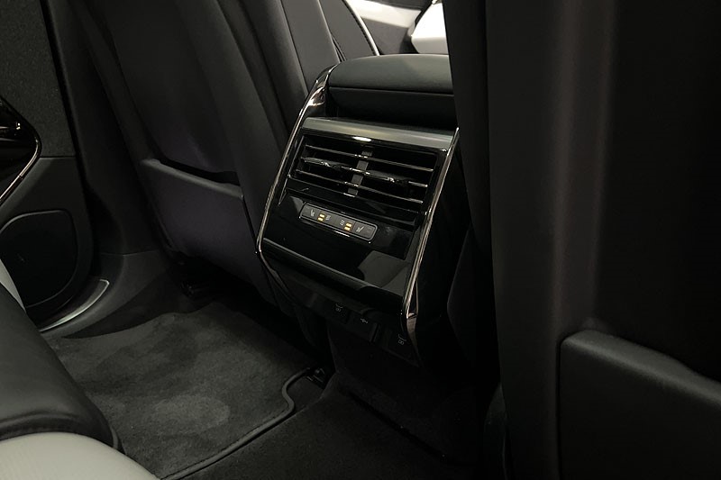 2023 (73) LAND ROVER RANGE ROVER SPORT 3.0 D300 Dynamic SE 5dr Auto 5196492