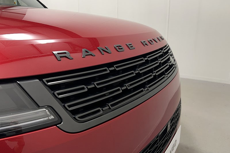 2023 (73) LAND ROVER RANGE ROVER SPORT 3.0 D300 Dynamic SE 5dr Auto 5196538