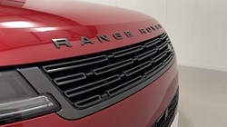 2023 (73) LAND ROVER RANGE ROVER SPORT 3.0 D300 Dynamic SE 5dr Auto 5196538