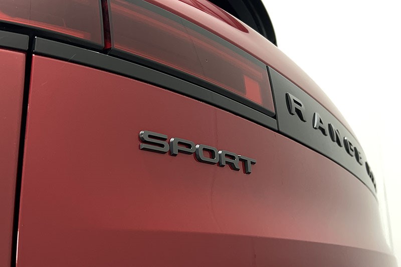 2023 (73) LAND ROVER RANGE ROVER SPORT 3.0 D300 Dynamic SE 5dr Auto 5196529