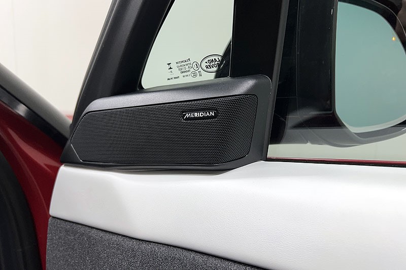 2023 (73) LAND ROVER RANGE ROVER SPORT 3.0 D300 Dynamic SE 5dr Auto 5196495