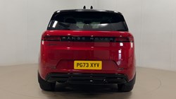 2023 (73) LAND ROVER RANGE ROVER SPORT 3.0 D300 Dynamic SE 5dr Auto 5196486