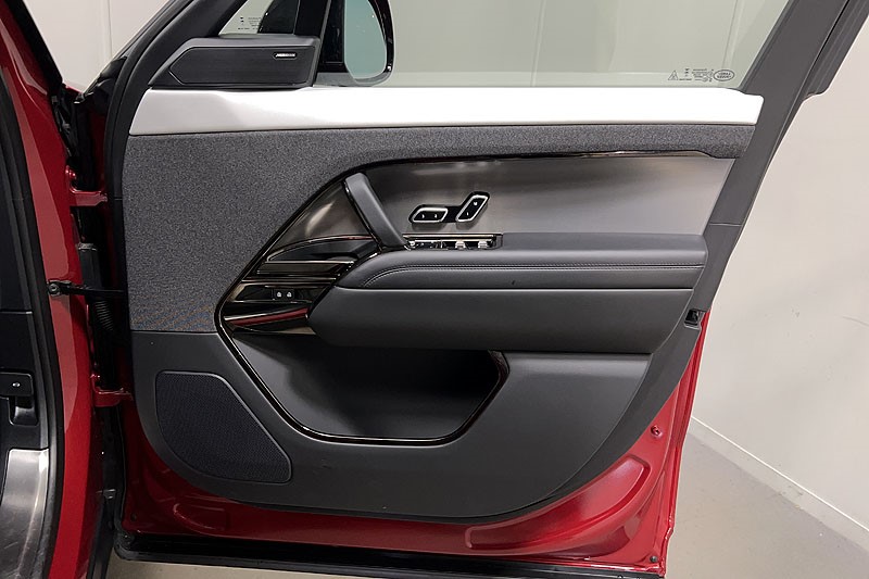 2023 (73) LAND ROVER RANGE ROVER SPORT 3.0 D300 Dynamic SE 5dr Auto 5196493