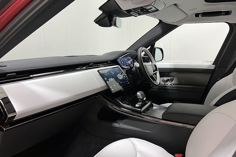 2023 (73) LAND ROVER RANGE ROVER SPORT 3.0 D300 Dynamic SE 5dr Auto 5196516