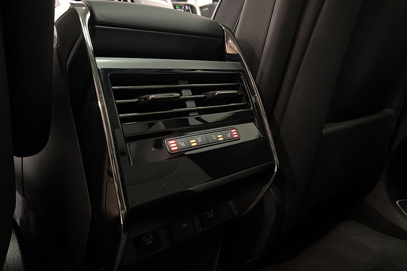 2023 (73) LAND ROVER RANGE ROVER SPORT 3.0 D300 Dynamic SE 5dr Auto 5196522