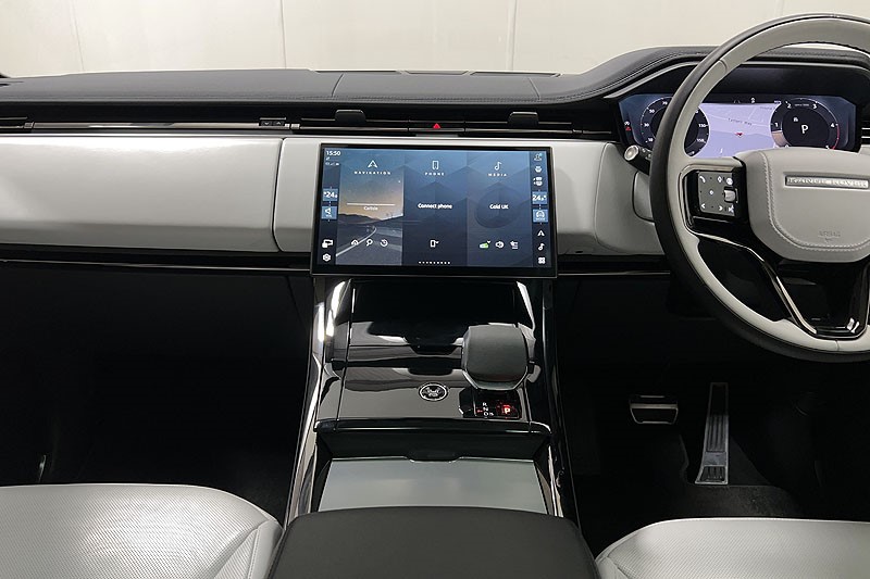 2023 (73) LAND ROVER RANGE ROVER SPORT 3.0 D300 Dynamic SE 5dr Auto 5196490