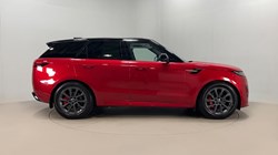 2023 (73) LAND ROVER RANGE ROVER SPORT 3.0 D300 Dynamic SE 5dr Auto 5196485