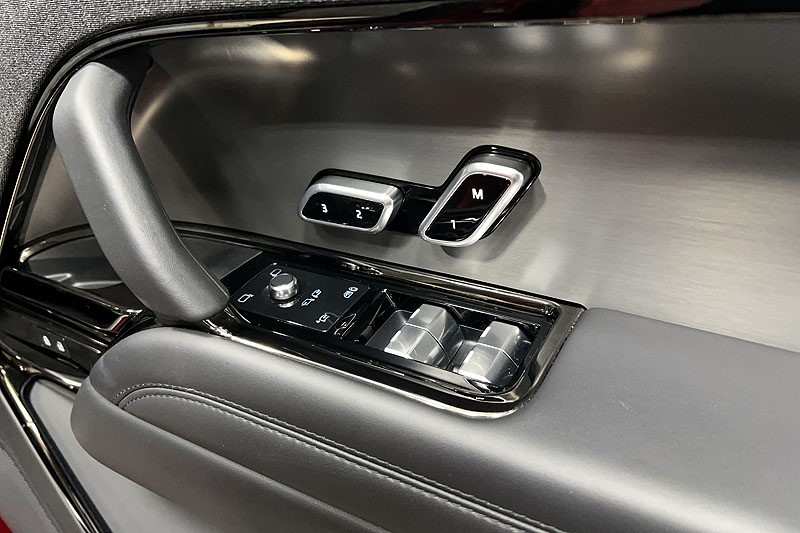 2023 (73) LAND ROVER RANGE ROVER SPORT 3.0 D300 Dynamic SE 5dr Auto 5196494