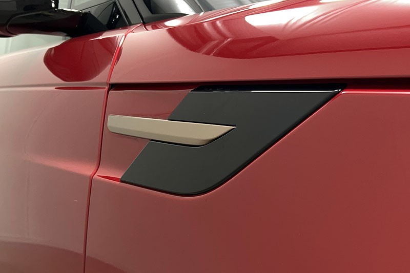 2023 (73) LAND ROVER RANGE ROVER SPORT 3.0 D300 Dynamic SE 5dr Auto 5196536