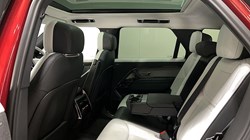 2023 (73) LAND ROVER RANGE ROVER SPORT 3.0 D300 Dynamic SE 5dr Auto 5196524