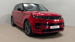 2023 (73) LAND ROVER RANGE ROVER SPORT 3.0 D300 Dynamic SE 5dr Auto 5196481