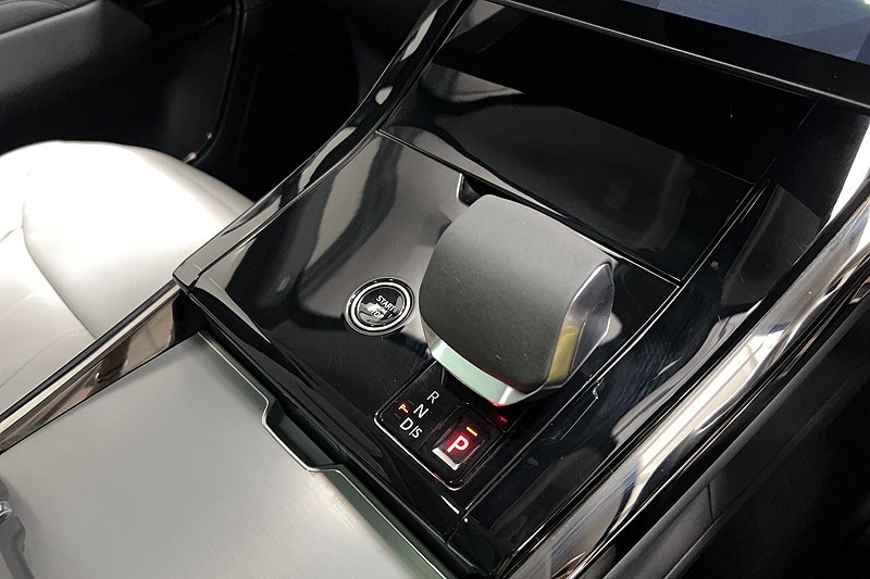 2023 (73) LAND ROVER RANGE ROVER SPORT 3.0 D300 Dynamic SE 5dr Auto 5196503