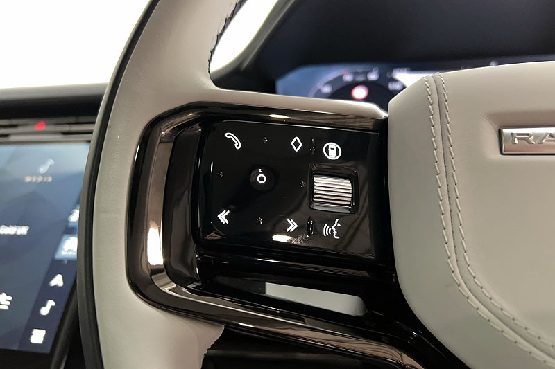 2023 (73) LAND ROVER RANGE ROVER SPORT 3.0 D300 Dynamic SE 5dr Auto 5196501