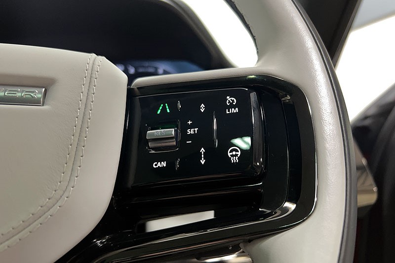 2023 (73) LAND ROVER RANGE ROVER SPORT 3.0 D300 Dynamic SE 5dr Auto 5196500