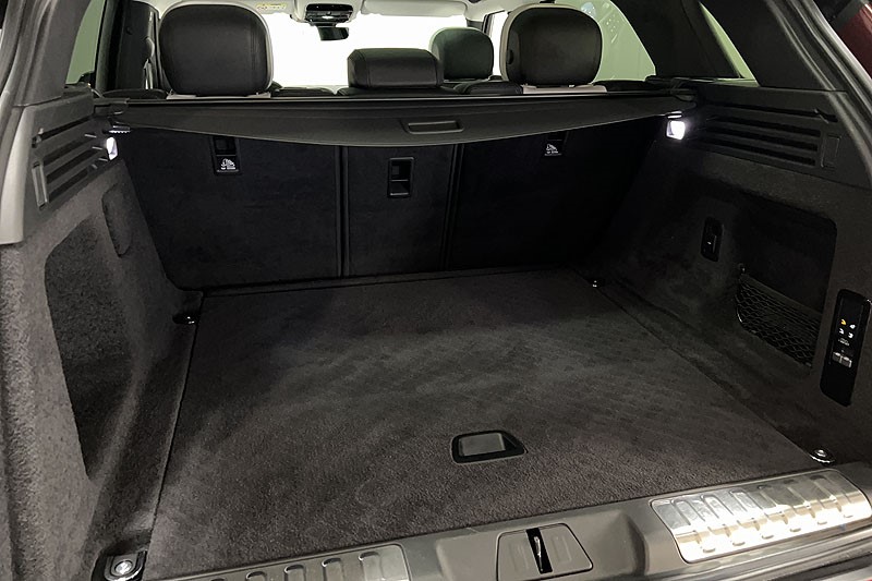 2023 (73) LAND ROVER RANGE ROVER SPORT 3.0 D300 Dynamic SE 5dr Auto 5196526