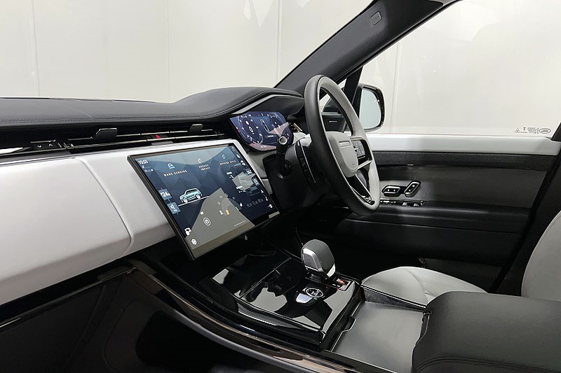 2023 (73) LAND ROVER RANGE ROVER SPORT 3.0 D300 Dynamic SE 5dr Auto 5196517