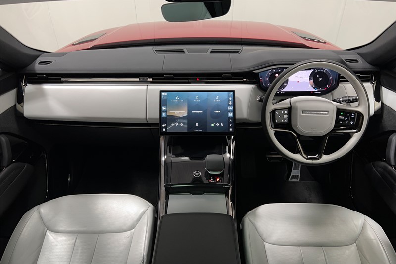 2023 (73) LAND ROVER RANGE ROVER SPORT 3.0 D300 Dynamic SE 5dr Auto 5196489