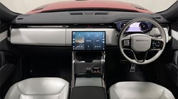 2023 (73) LAND ROVER RANGE ROVER SPORT 3.0 D300 Dynamic SE 5dr Auto 5196489