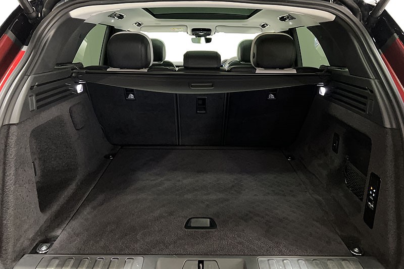 2023 (73) LAND ROVER RANGE ROVER SPORT 3.0 D300 Dynamic SE 5dr Auto 5196525