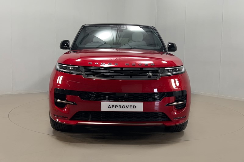 2023 (73) LAND ROVER RANGE ROVER SPORT 3.0 D300 Dynamic SE 5dr Auto 5196487