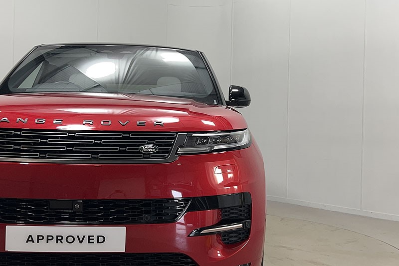 2023 (73) LAND ROVER RANGE ROVER SPORT 3.0 D300 Dynamic SE 5dr Auto 5196539
