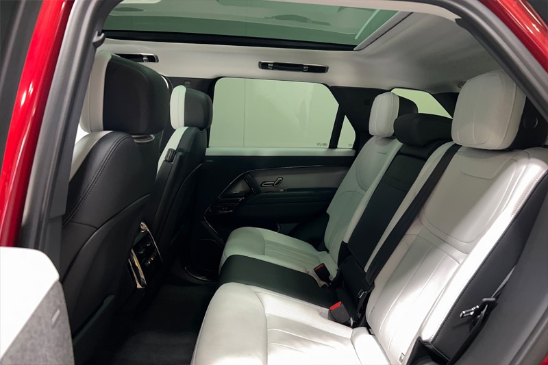 2023 (73) LAND ROVER RANGE ROVER SPORT 3.0 D300 Dynamic SE 5dr Auto 5196484