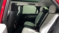 2023 (73) LAND ROVER RANGE ROVER SPORT 3.0 D300 Dynamic SE 5dr Auto 5196484