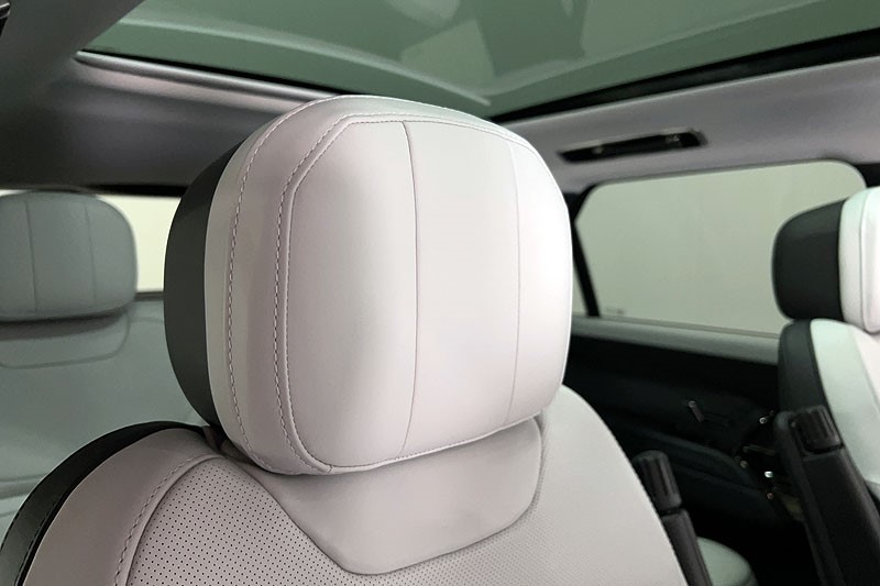 2023 (73) LAND ROVER RANGE ROVER SPORT 3.0 D300 Dynamic SE 5dr Auto 5196499