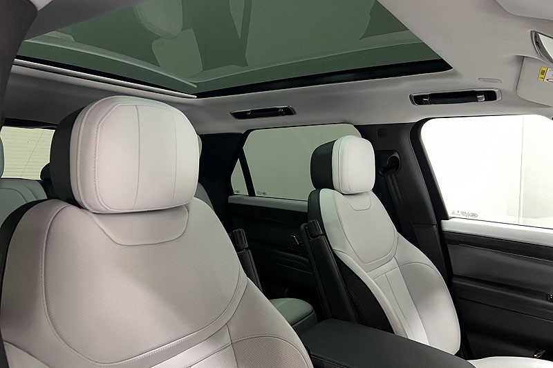 2023 (73) LAND ROVER RANGE ROVER SPORT 3.0 D300 Dynamic SE 5dr Auto 5196498