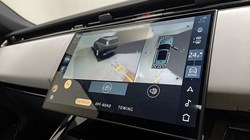 2023 (73) LAND ROVER RANGE ROVER SPORT 3.0 D300 Dynamic SE 5dr Auto 5196507