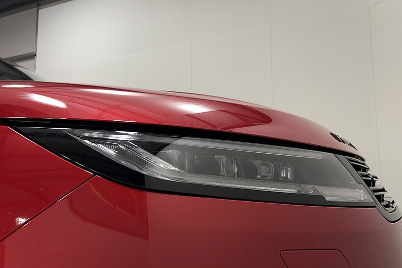 2023 (73) LAND ROVER RANGE ROVER SPORT 3.0 D300 Dynamic SE 5dr Auto 5196537