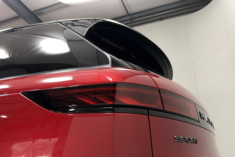 2023 (73) LAND ROVER RANGE ROVER SPORT 3.0 D300 Dynamic SE 5dr Auto 5196528