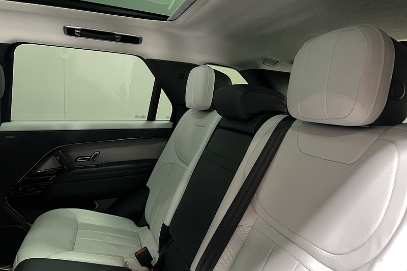 2023 (73) LAND ROVER RANGE ROVER SPORT 3.0 D300 Dynamic SE 5dr Auto 5196520