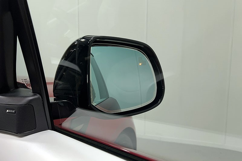 2023 (73) LAND ROVER RANGE ROVER SPORT 3.0 D300 Dynamic SE 5dr Auto 5196496