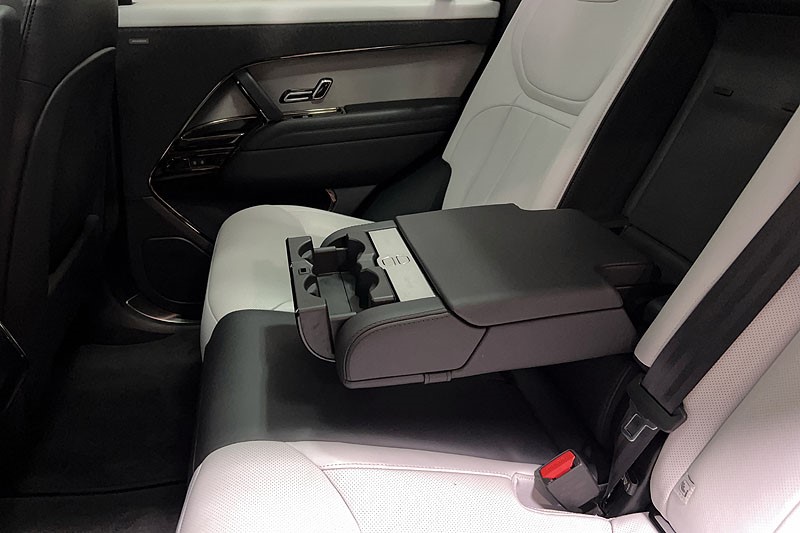 2023 (73) LAND ROVER RANGE ROVER SPORT 3.0 D300 Dynamic SE 5dr Auto 5196523