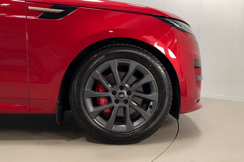 2023 (73) LAND ROVER RANGE ROVER SPORT 3.0 D300 Dynamic SE 5dr Auto 5196488