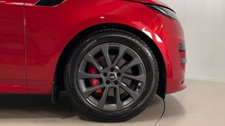 2023 (73) LAND ROVER RANGE ROVER SPORT 3.0 D300 Dynamic SE 5dr Auto 5196488