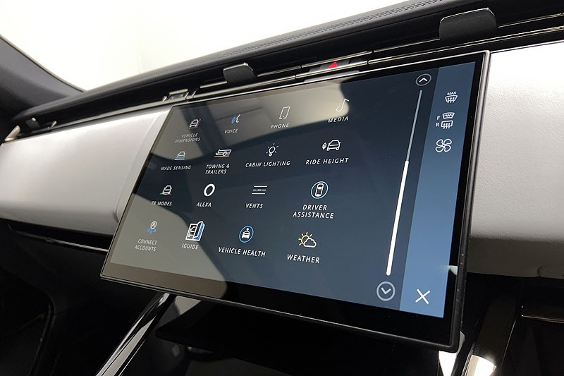 2023 (73) LAND ROVER RANGE ROVER SPORT 3.0 D300 Dynamic SE 5dr Auto 5196511