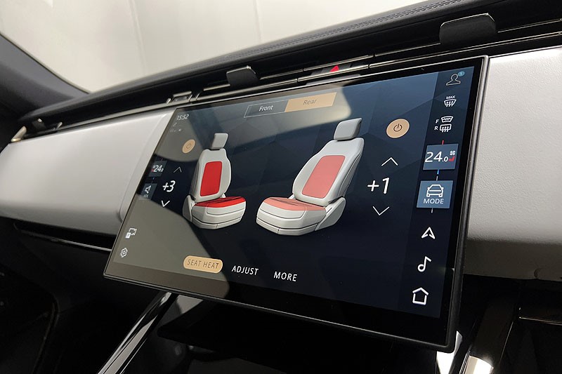 2023 (73) LAND ROVER RANGE ROVER SPORT 3.0 D300 Dynamic SE 5dr Auto 5196513