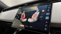 2023 (73) LAND ROVER RANGE ROVER SPORT 3.0 D300 Dynamic SE 5dr Auto 5196513