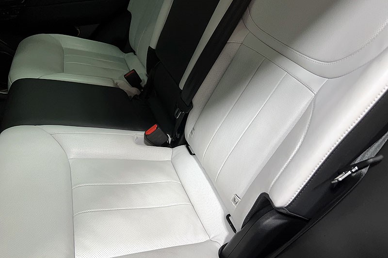 2023 (73) LAND ROVER RANGE ROVER SPORT 3.0 D300 Dynamic SE 5dr Auto 5196521