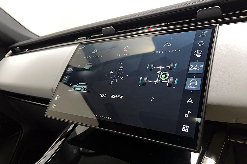 2023 (73) LAND ROVER RANGE ROVER SPORT 3.0 D300 Dynamic SE 5dr Auto 5196505