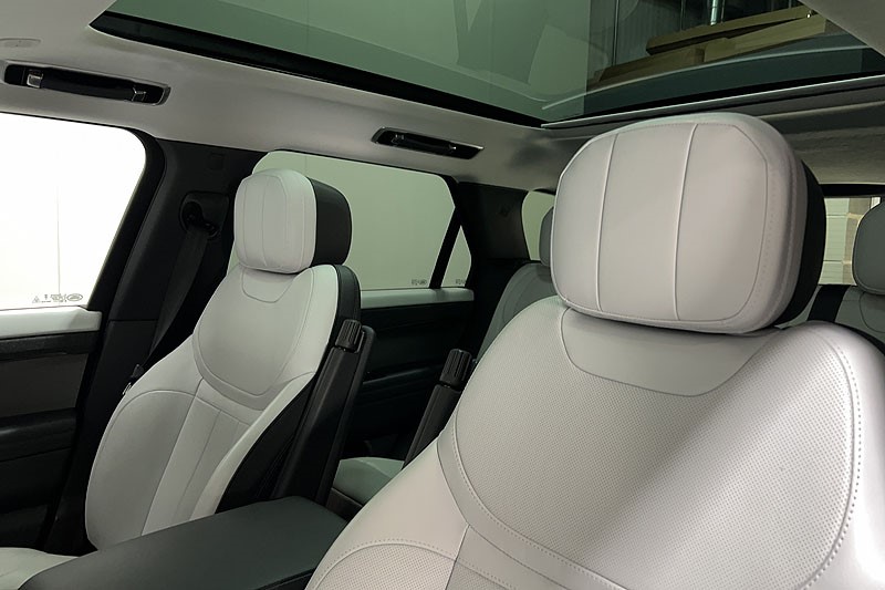 2023 (73) LAND ROVER RANGE ROVER SPORT 3.0 D300 Dynamic SE 5dr Auto 5196518