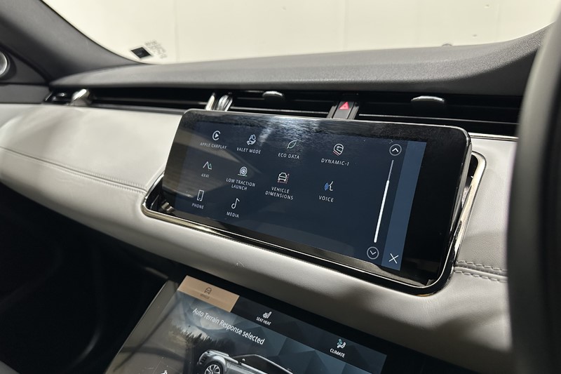 2022 (72) LAND ROVER RANGE ROVER EVOQUE 2.0 D200 R-Dynamic HSE 5dr Auto 5185113