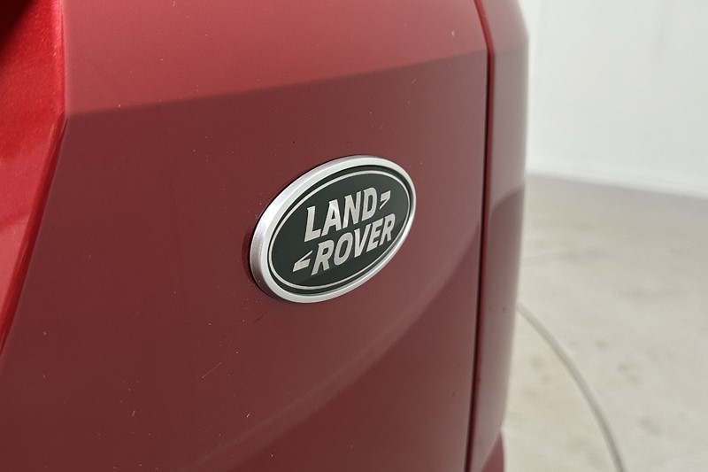 2022 (72) LAND ROVER RANGE ROVER EVOQUE 2.0 D200 R-Dynamic HSE 5dr Auto 5185133