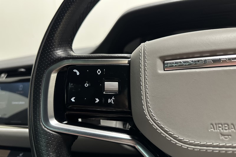 2022 (72) LAND ROVER RANGE ROVER EVOQUE 2.0 D200 R-Dynamic HSE 5dr Auto 5185106